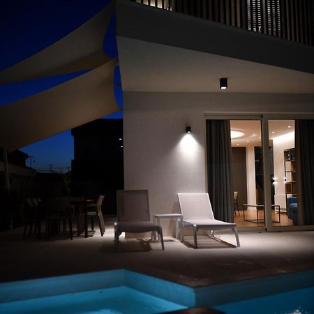 Villa Abyss زادار المظهر الخارجي الصورة
