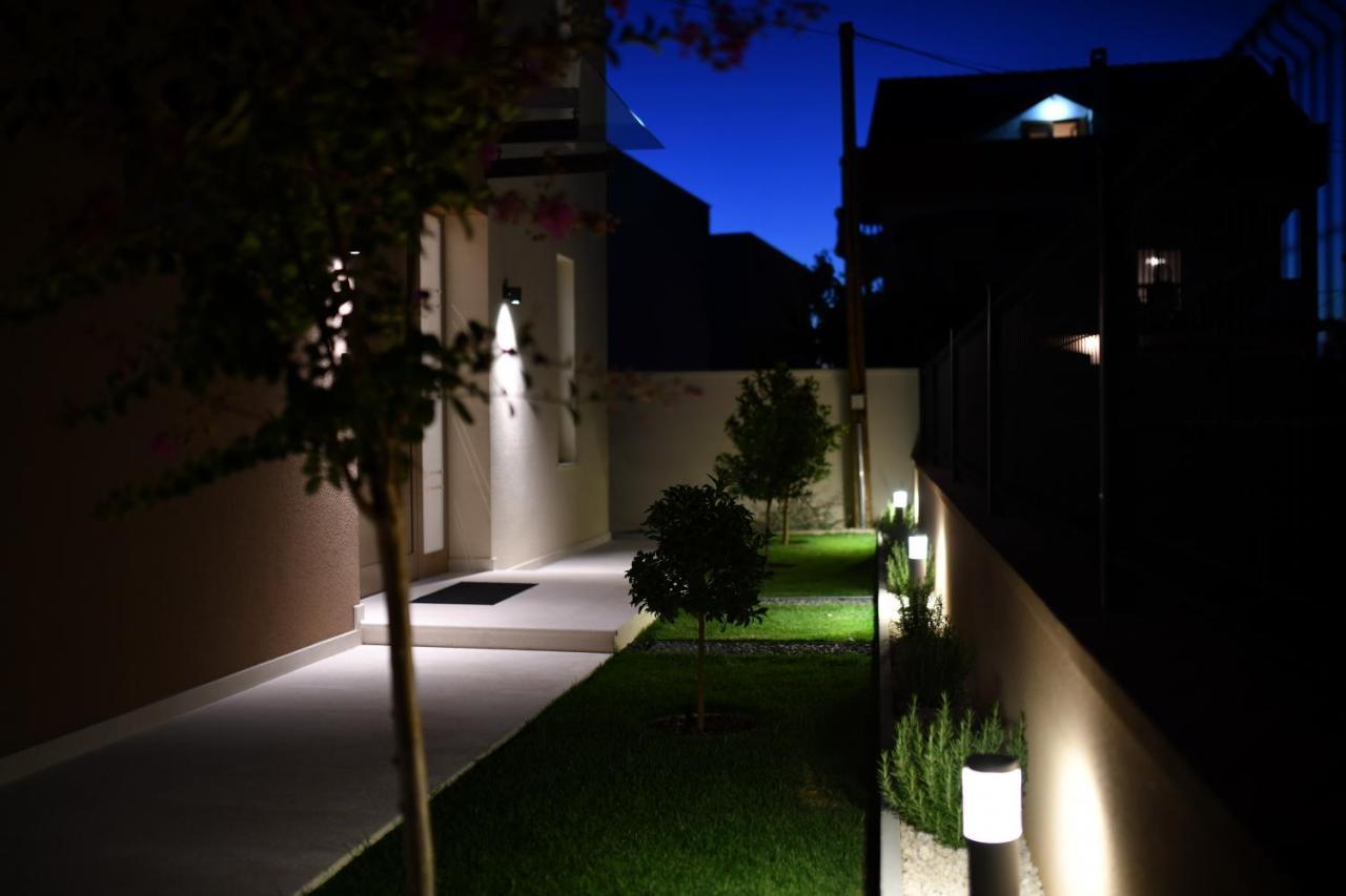 Villa Abyss زادار المظهر الخارجي الصورة