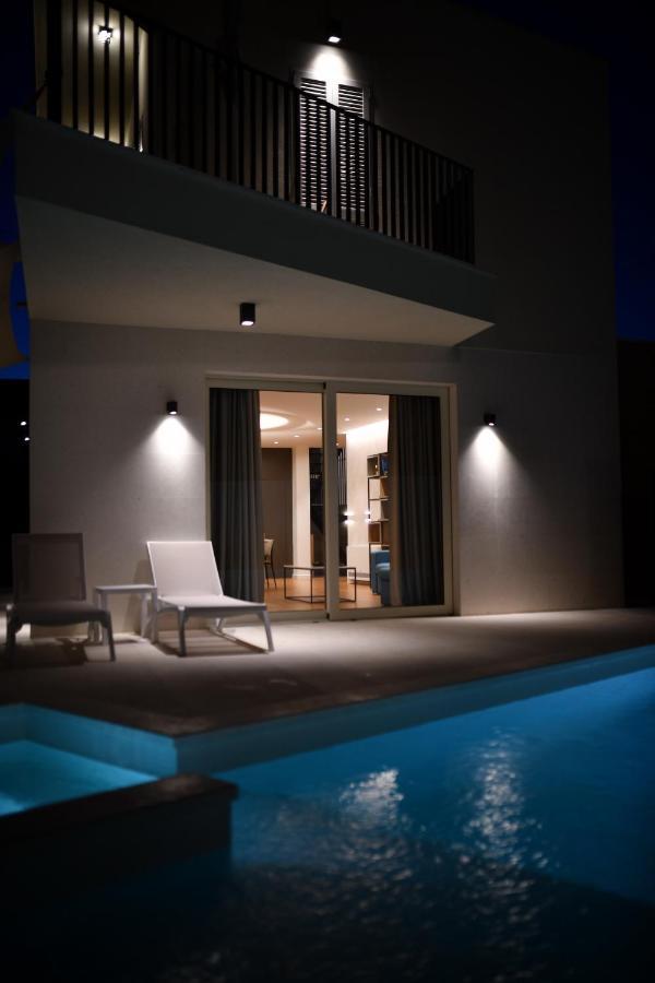 Villa Abyss زادار المظهر الخارجي الصورة