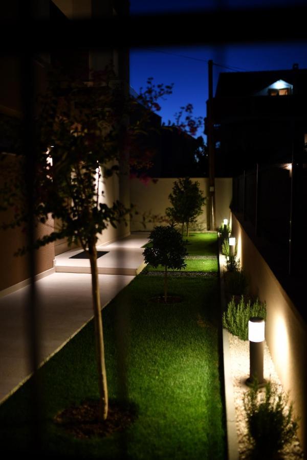 Villa Abyss زادار المظهر الخارجي الصورة