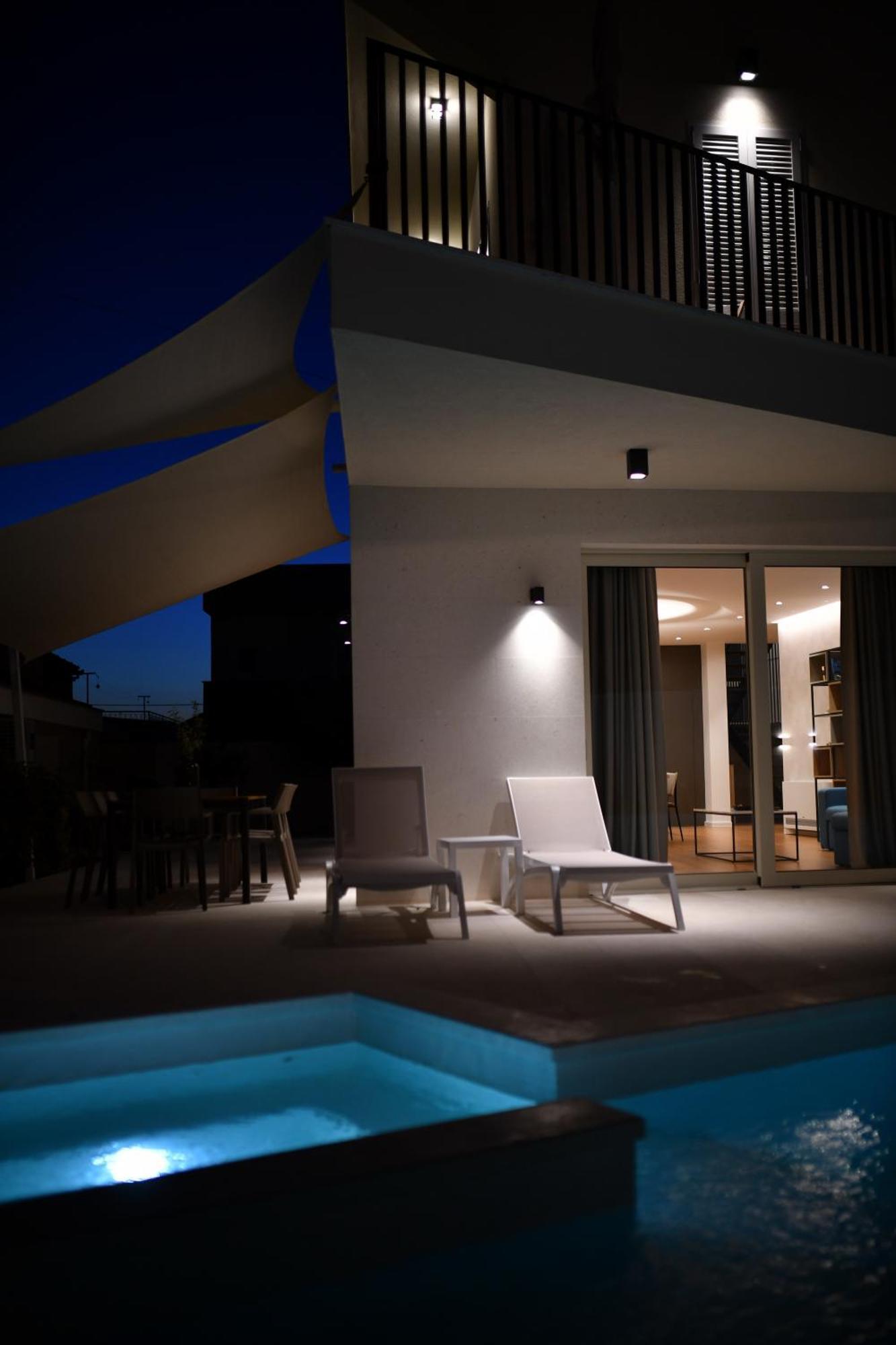 Villa Abyss زادار المظهر الخارجي الصورة