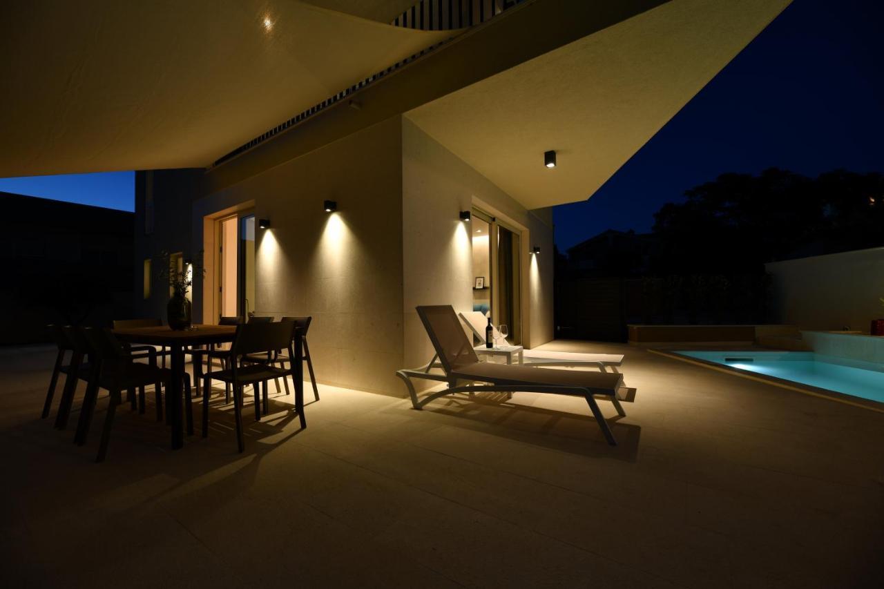 Villa Abyss زادار المظهر الخارجي الصورة