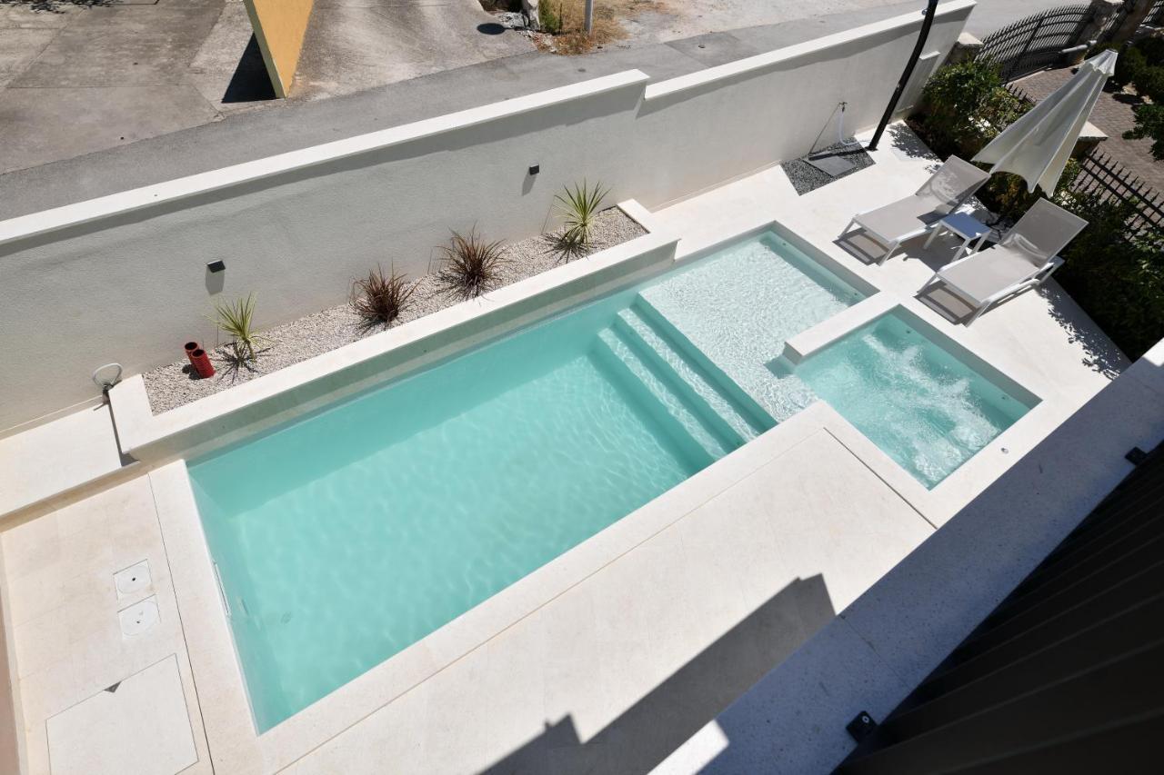 Villa Abyss زادار المظهر الخارجي الصورة