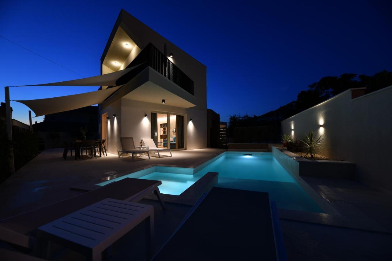 Villa Abyss زادار المظهر الخارجي الصورة