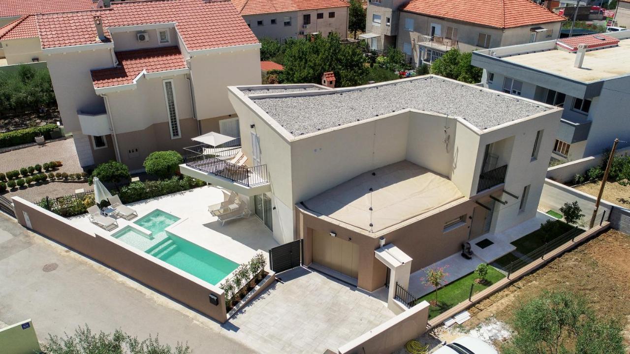 Villa Abyss زادار المظهر الخارجي الصورة